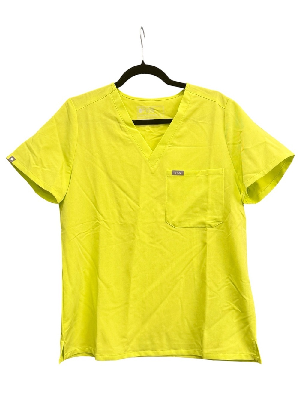 Figs Catarina One-Pocket Scrub Top